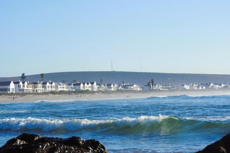 0 Bedroom Property for Sale in Shelley Point Western Cape